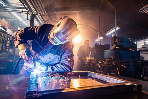 Best Maintenance and Repair Welding in Mount Vernon, VA