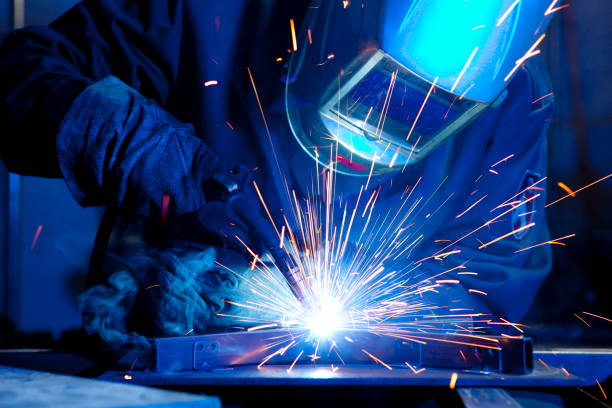  Mount Vernon, VA Welder Pros