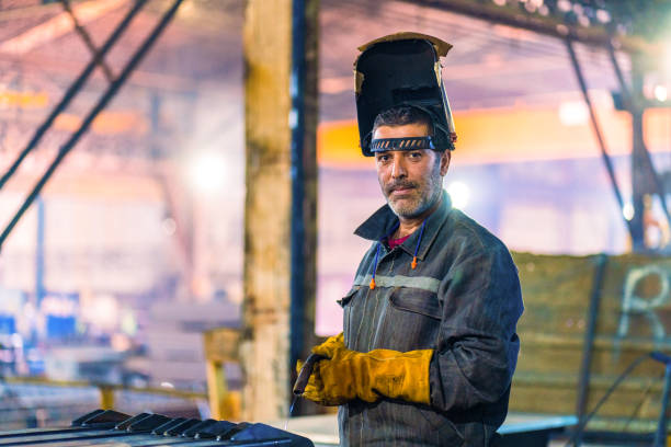 Best Pipe Welding in Mount Vernon, VA