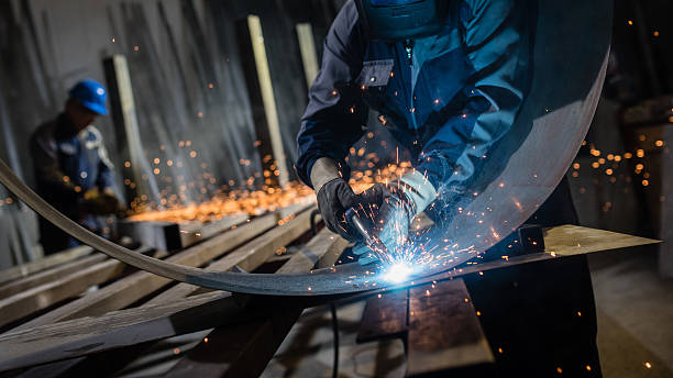 Best Welding Inspection and Certification in Mount Vernon, VA