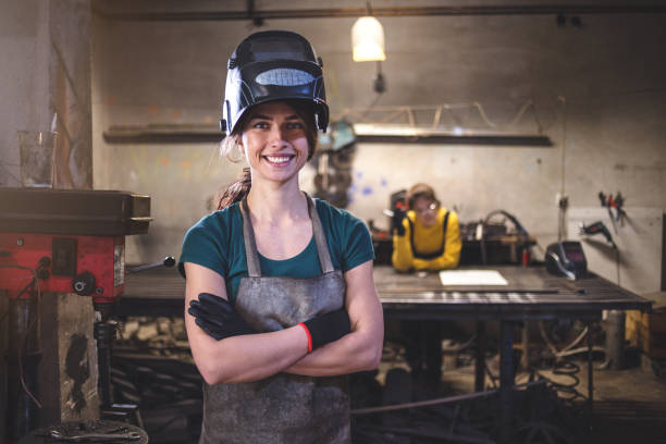 Best Aerospace and Defense Welding in Mount Vernon, VA